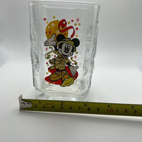 Disney 2000 mickey glasses - Picture 11 of 13